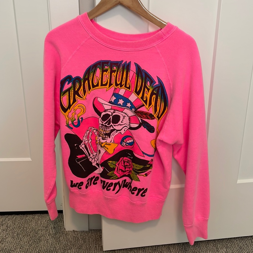 Madeworn Grateful Dead